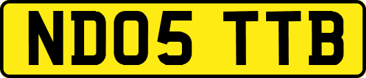 ND05TTB