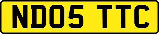 ND05TTC