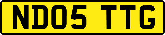 ND05TTG
