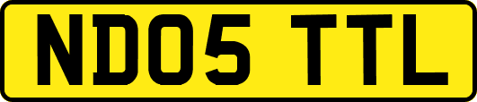 ND05TTL