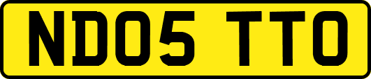 ND05TTO