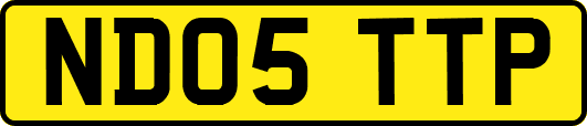 ND05TTP