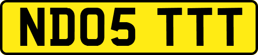 ND05TTT