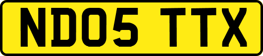 ND05TTX