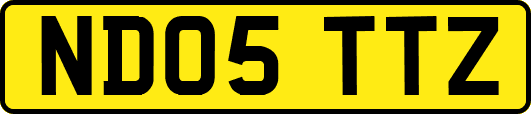 ND05TTZ