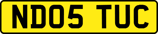 ND05TUC