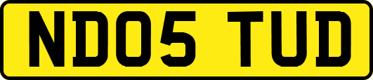ND05TUD