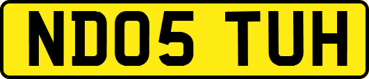 ND05TUH