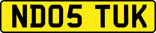 ND05TUK