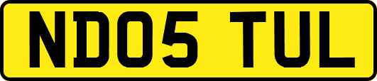ND05TUL