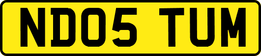 ND05TUM