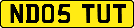 ND05TUT