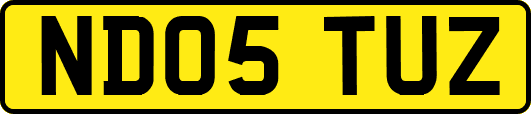 ND05TUZ