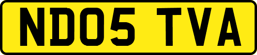 ND05TVA