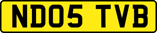 ND05TVB