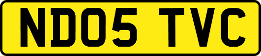 ND05TVC