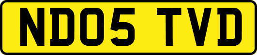 ND05TVD