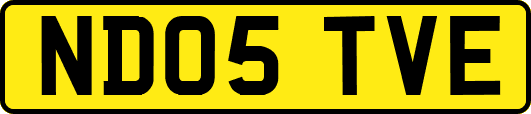ND05TVE