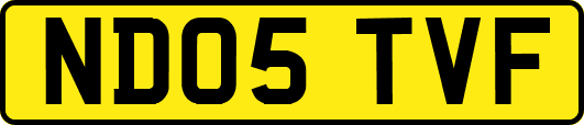 ND05TVF