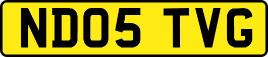 ND05TVG