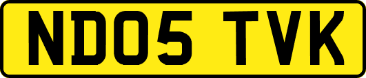 ND05TVK