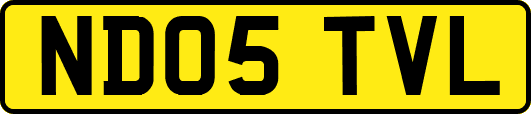ND05TVL