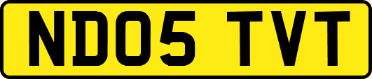 ND05TVT