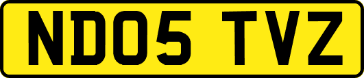 ND05TVZ