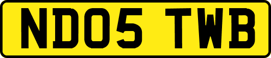 ND05TWB