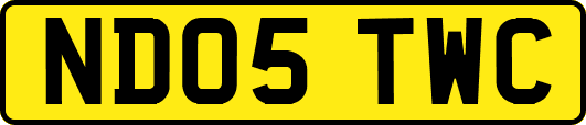 ND05TWC