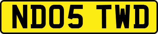 ND05TWD