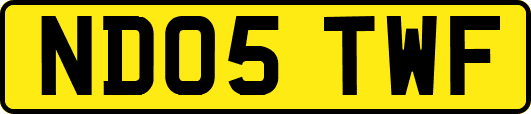 ND05TWF