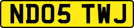 ND05TWJ