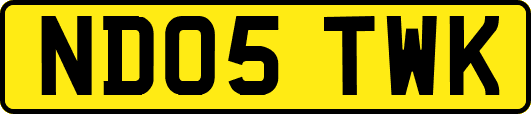 ND05TWK