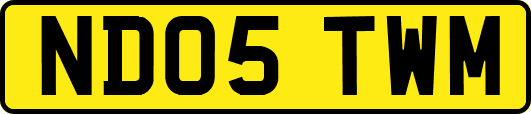 ND05TWM