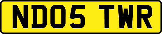 ND05TWR