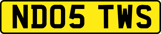 ND05TWS