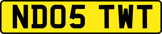 ND05TWT