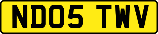 ND05TWV