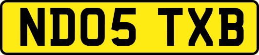 ND05TXB