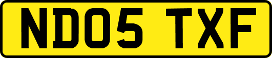 ND05TXF
