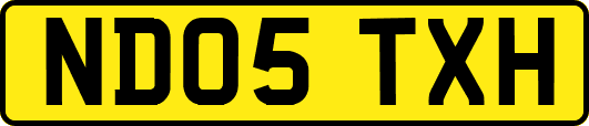 ND05TXH