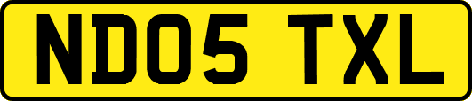 ND05TXL