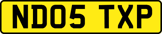 ND05TXP