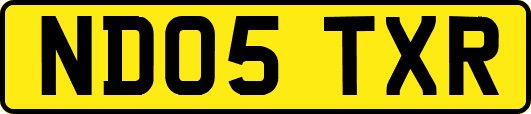 ND05TXR