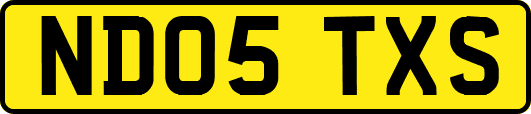 ND05TXS