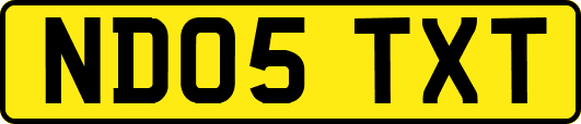 ND05TXT