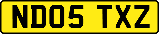 ND05TXZ