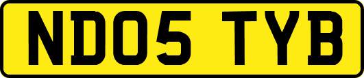 ND05TYB