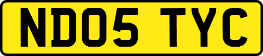 ND05TYC